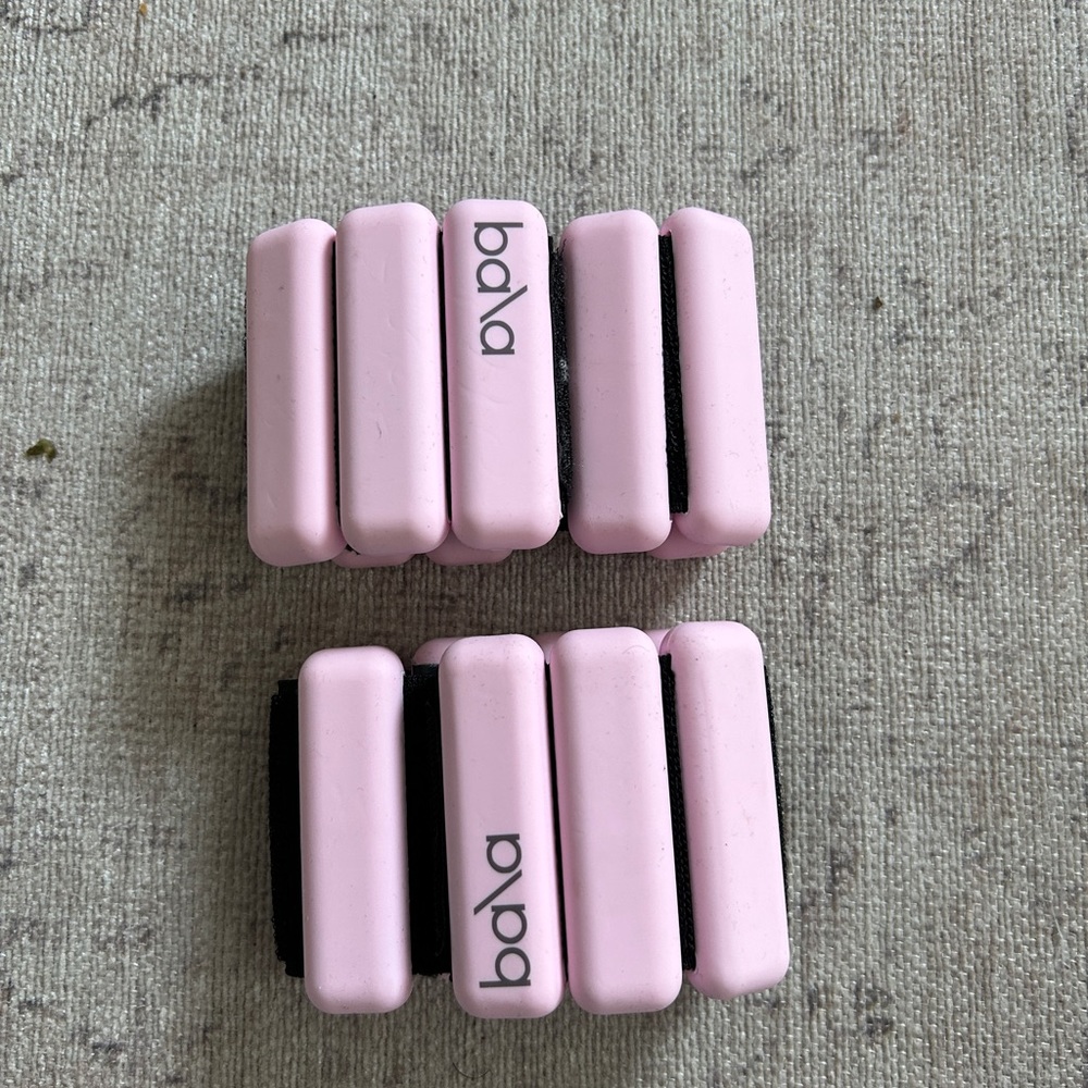 Bala Bangles weights